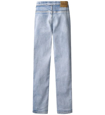 Molo Jeggings - April - Light Washed Blue