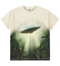 Molo T-skjorte - Riley - UFO Jungle
