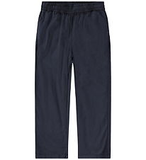 Molo Trousers - Aster - Outer Space