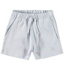 Molo Sweat Shorts - Simms - Skywriting