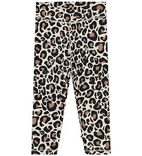 Molo Leggings - Sting - Jaguar Sand