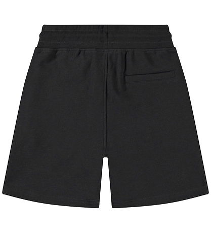 Molo Sweat Shorts - Always - Black