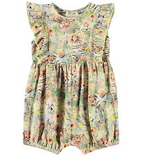 Molo Summer Romper - Felicia - Meadow Cubs