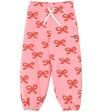 Tiny Cottons Sweatpants - Maskar - Rosa
