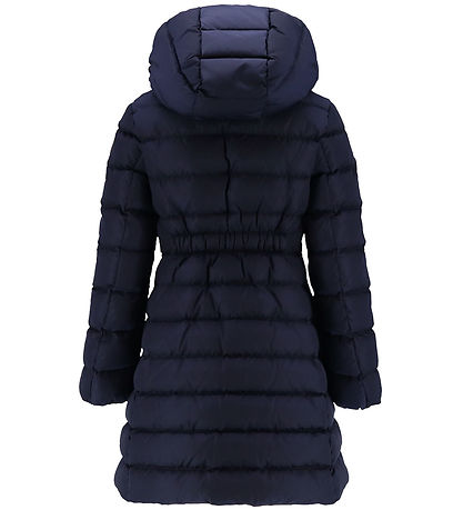 Moncler Donsjas - Charpal - Navy