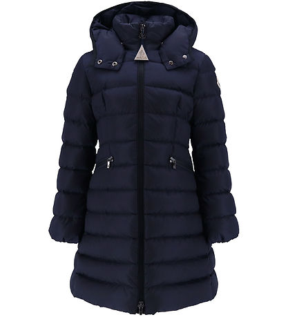 Moncler Donsjas - Charpal - Navy