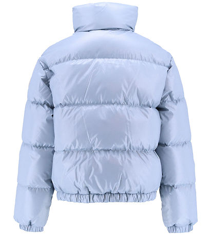 Moncler Donsjas - Puivert - Medium+ Blue