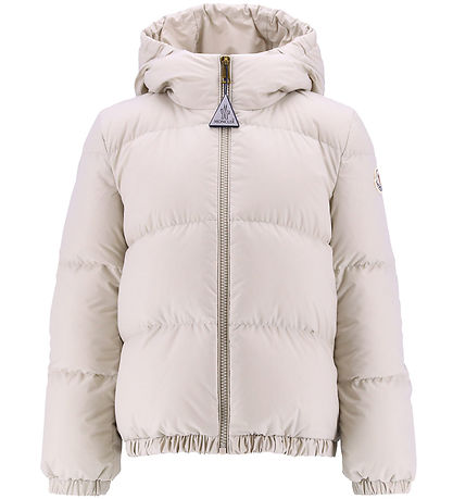Moncler Donsjas - Cascar - Light Beige