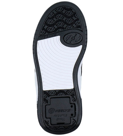 Heelys X Reebok Rullakengät - Club C - Valkoinen/Vaaleanpunainen