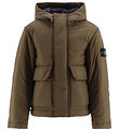 Stone Island Duvet cover - Army Green