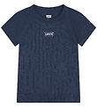 Levis T-shirt - Rib - BIG Dipper w. Rhinestone