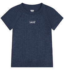 Levis T-shirt - Rib - BIG Dipper w. Rhinestone