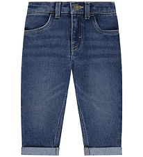 Levis Jeans - Loose Loser - Bandwagon W/O Destruction