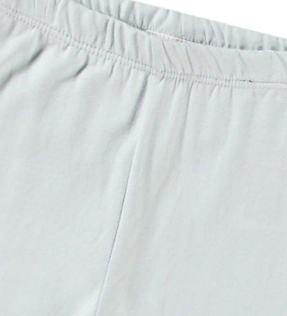 Molo Leggingsit - Nette Solid - Taivaankirjoitus