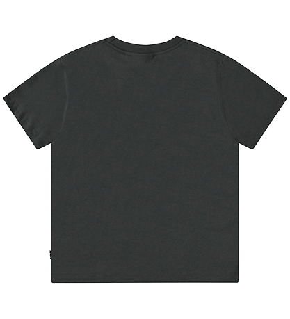 Molo T-Shirt - Roxo - UFO-bezoekers