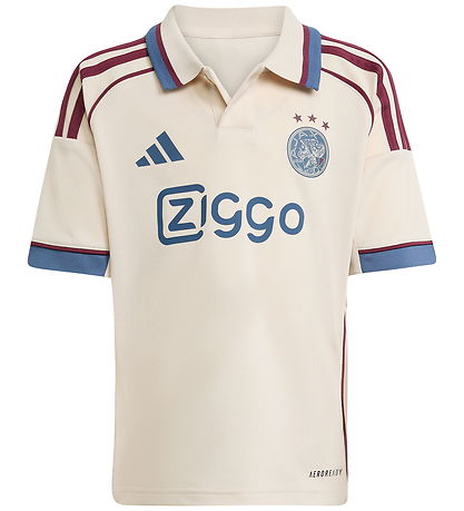 adidas Performance Football Clothing - Ajax Amsterdam 3. Set - H