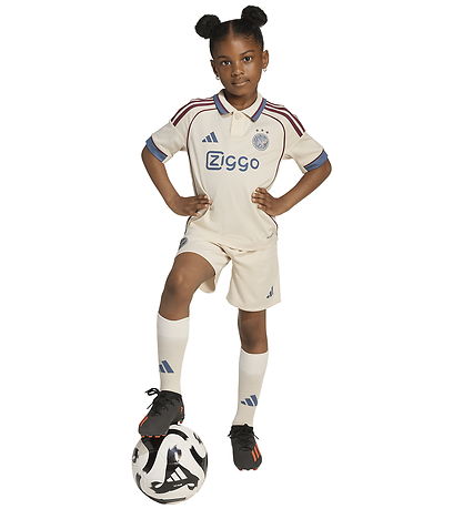 adidas Performance Football Clothing - Ajax Amsterdam 3. Set - H