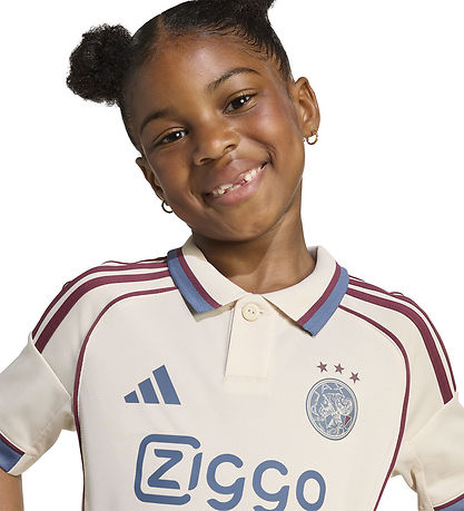 adidas Performance Football Clothing - Ajax Amsterdam 3. Set - H