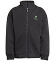 adidas Performance Cardigan - Disney - Schwarz/Limette m. Mickey
