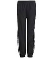 adidas Originals Trainingshose - Schwarz/Weiß