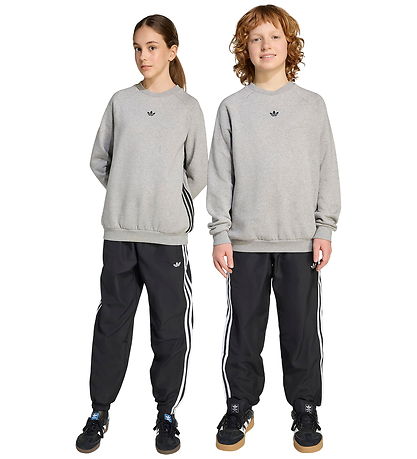 adidas Originals Track Pants - Black/White