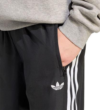 adidas Originals Track Pants - Black/White