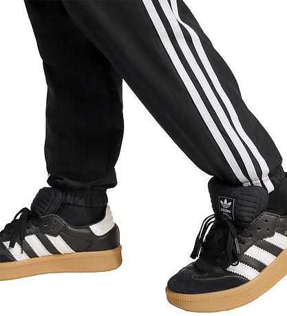 adidas Originals Track Pants - Black/White