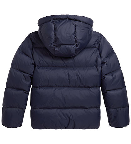 Polo Ralph Lauren Daunenjacke - Navy