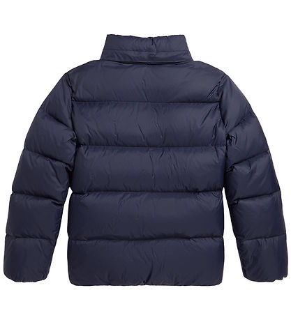 Polo Ralph Lauren Daunenjacke - Navy