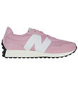 New Balance Schuhe - 327 - Reflection/Pink Taffy