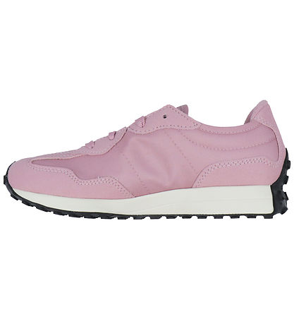New Balance Shoes - 327 - Reflection/Pink Taffy