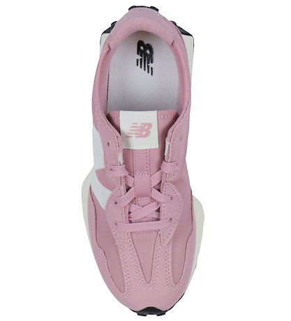 New Balance Shoes - 327 - Reflection/Pink Taffy