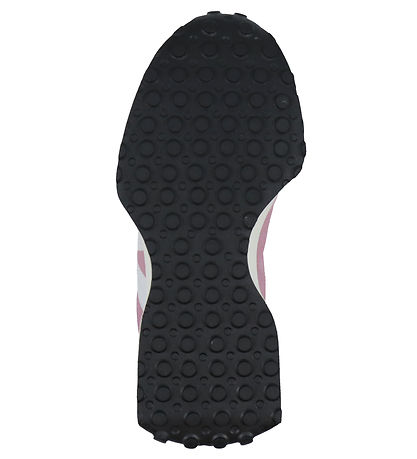 New Balance Shoes - 327 - Reflection/Pink Taffy