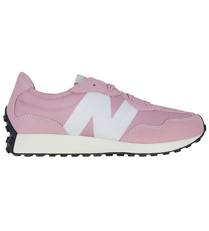 New Balance Shoes - 327 - Reflection/Pink Taffy