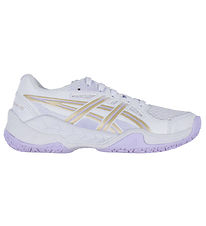Chaussures Asics - GEL-POWERBREAK GS - Blue FADE/Champagne