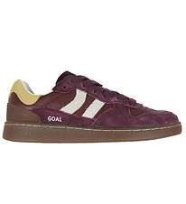Coolway Skor - Goal - Bur