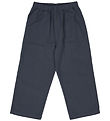 Müsli Broek - Twill - Nacht Blue