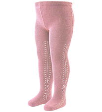 Müsli Strumpbyxor - Lace - Nostalgi Rose