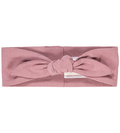 Müsli Headband - Cozy Me - Nostalgia Rose