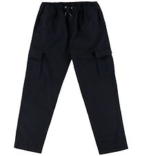 Billabong Byxor - Larry Cargo - Svart