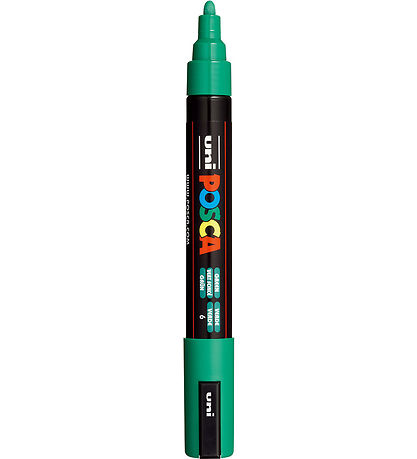 Posca Filzstifte - PC-5M - 8 st. - Mehrfarbig