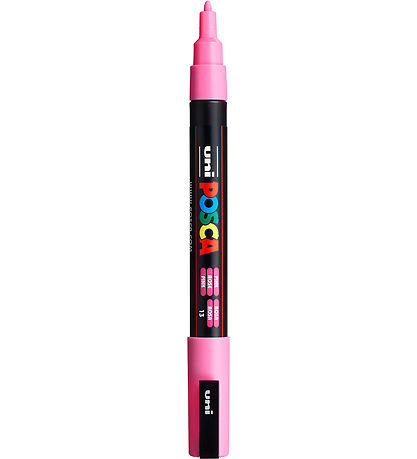 Posca Filzstifte - PC-3M - 8 st. - Mehrfarbig
