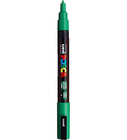Posca Filzstifte - PC-3M - 8 st. - Mehrfarbig