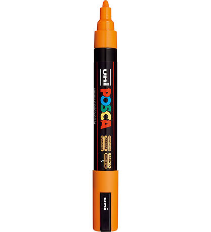 Posca Filzstifte - PC-5M - 8 st. - Mehrfarbig