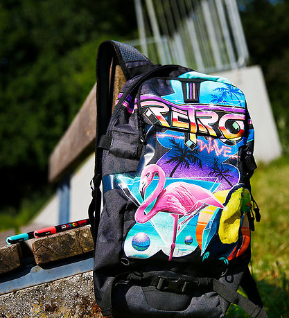 Posca Filzstifte - PC-5M - 8 st. - Mehrfarbig