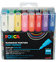 Posca Markers - PC-1 m - 16 pcs - Multicolour