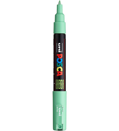 Posca Filzstifte - PC-1 m - 16 st. - Mehrfarbig