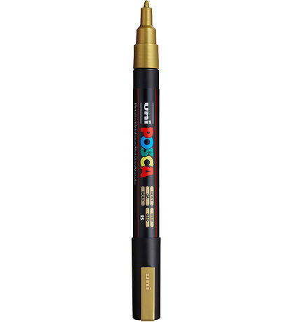 Posca Filzstifte - PC-3M - 16 st. - Mehrfarbig
