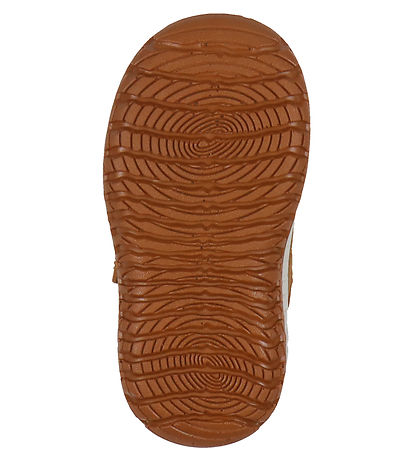Reima Tec Stiefel - Passo 2.0 - Braun