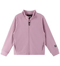 Reima Fleecejacka - Tarpeen - Rosa